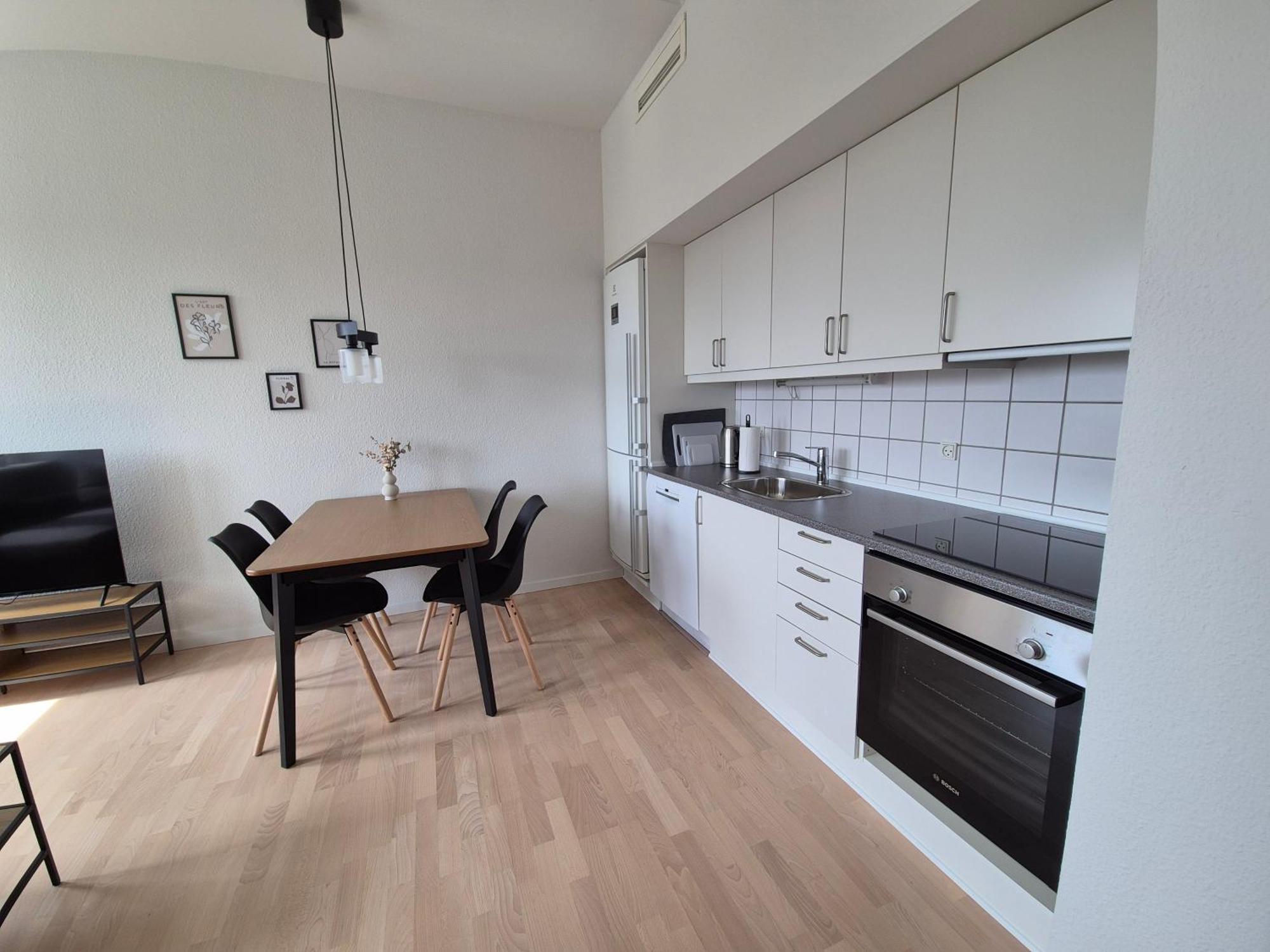 Urban Appartamento Herning